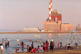 Calumet Park, Chicago